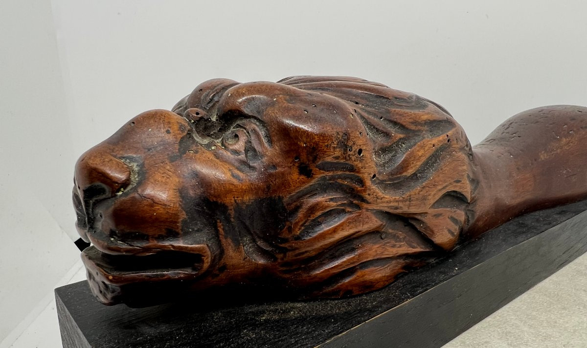 Italy XVII Sec-photo-3