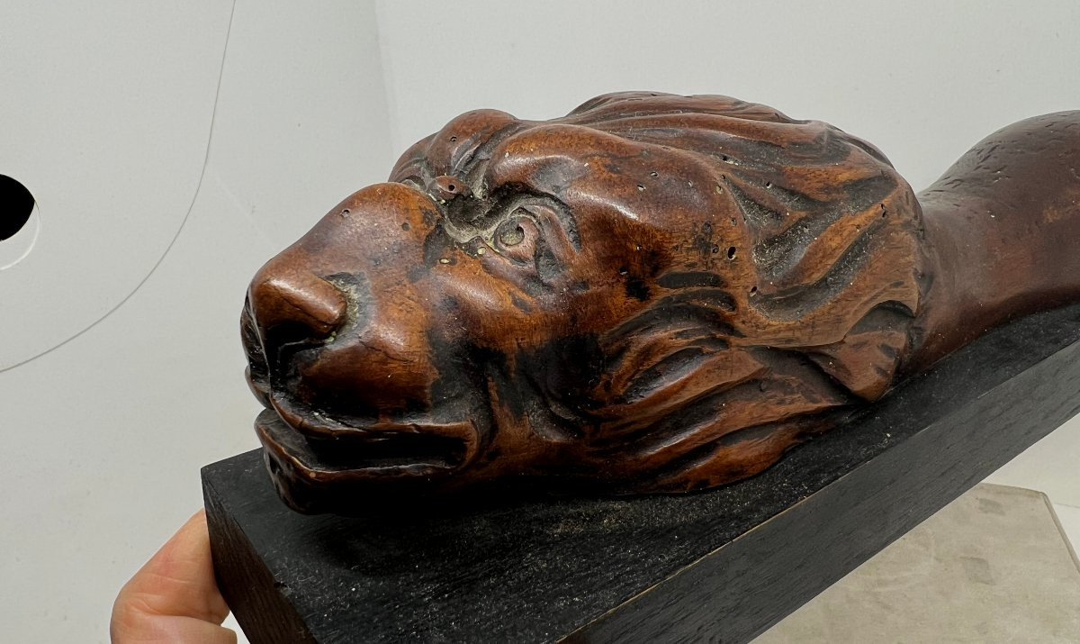 Italy XVII Sec-photo-4