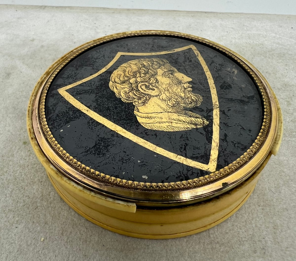 France Early XIX Sec.-photo-2