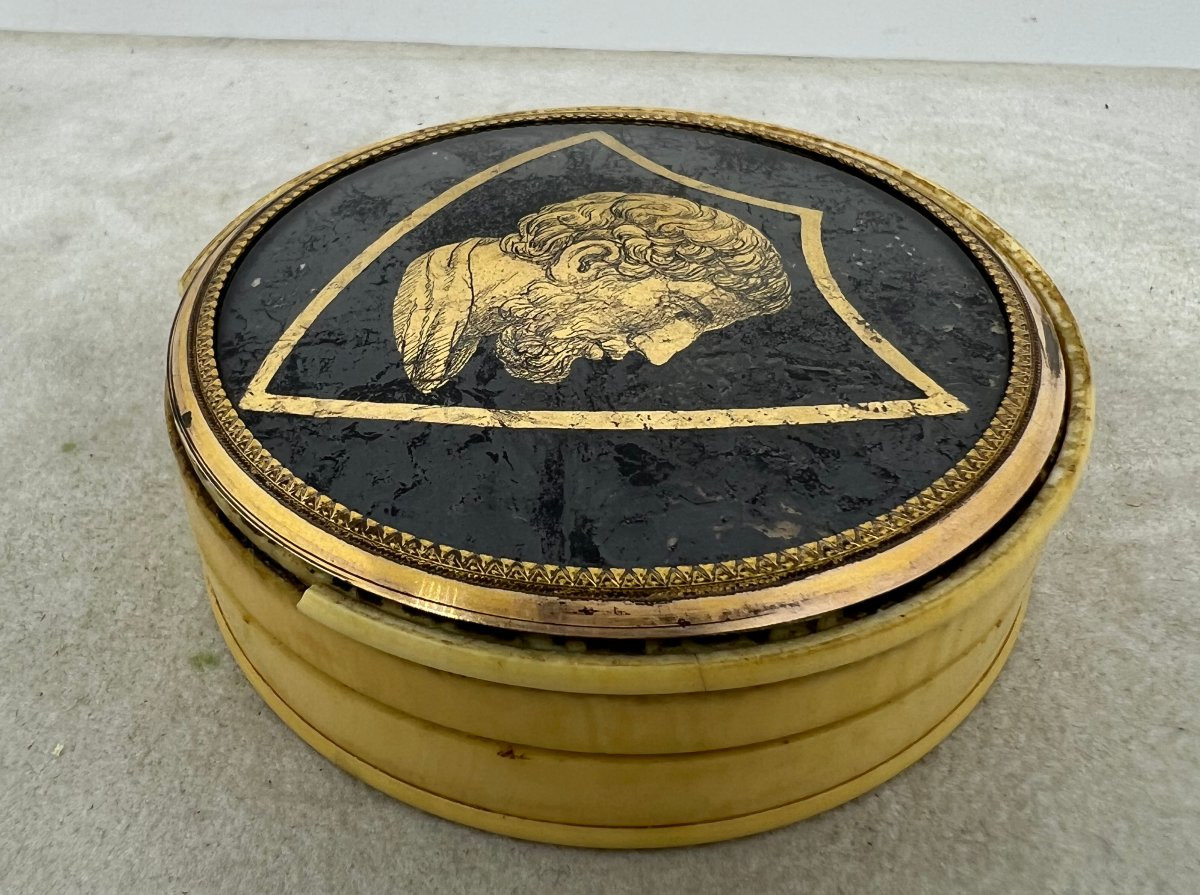 France Early XIX Sec.-photo-3