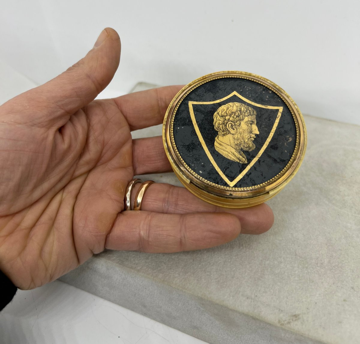 France Early XIX Sec.-photo-2