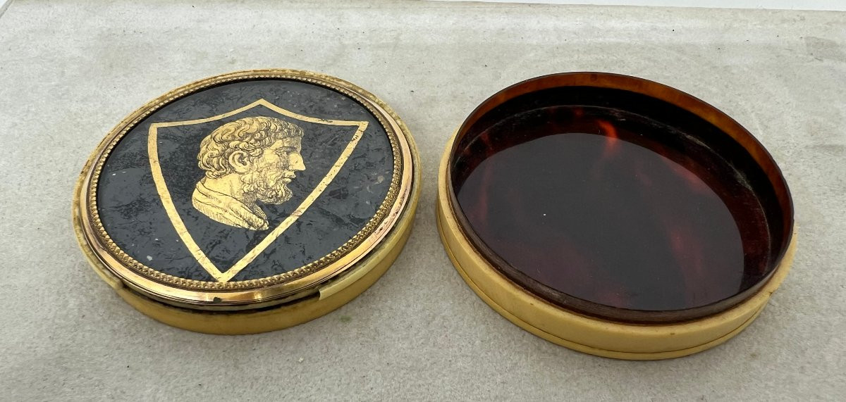 France Early XIX Sec.-photo-3