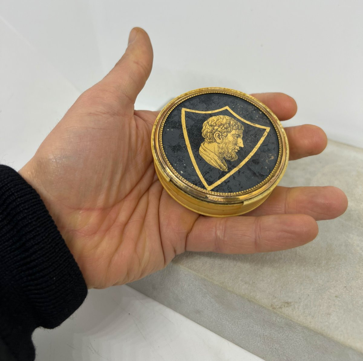 France Early XIX Sec.-photo-5