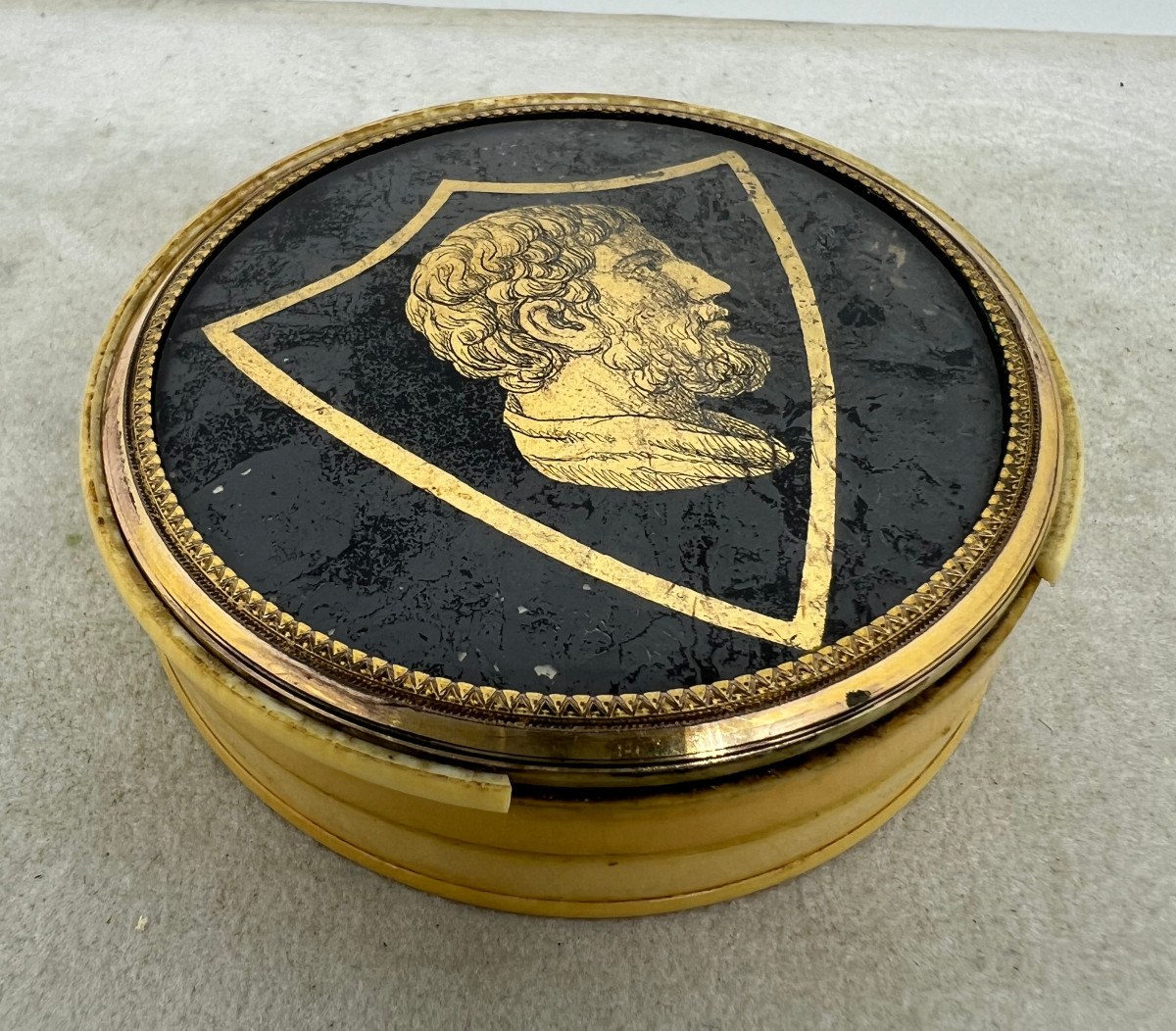 France Early XIX Sec.