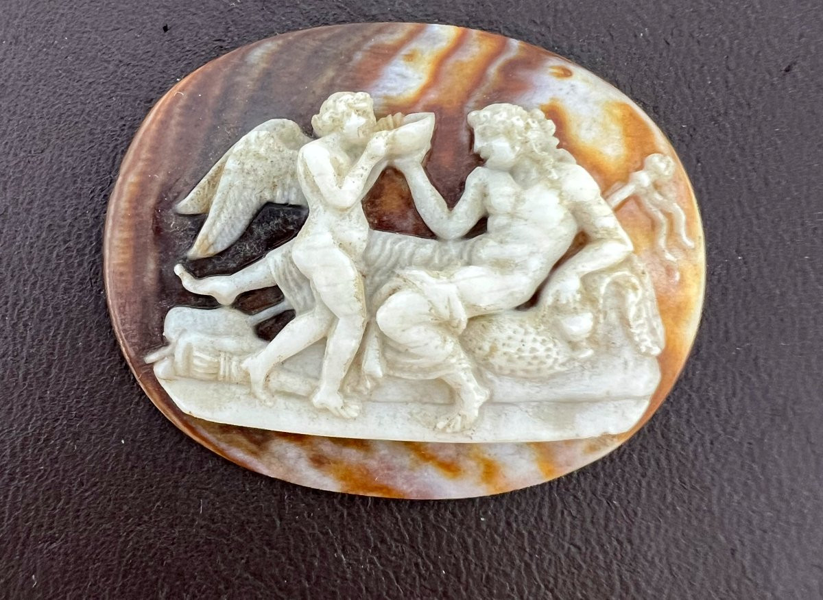 Italie fin du XVIII sec-photo-2