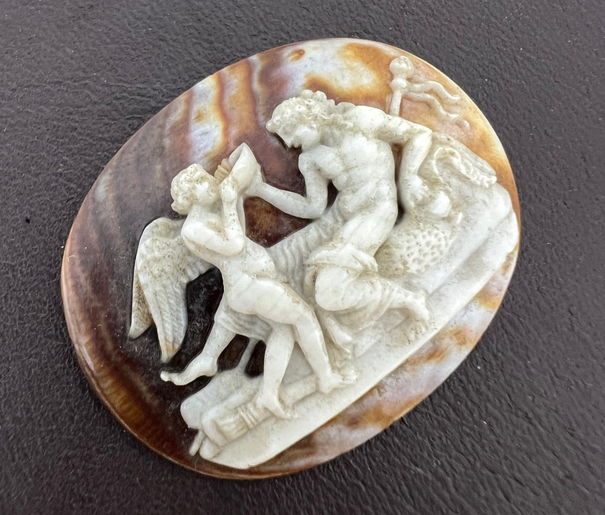 Italie fin du XVIII sec-photo-3