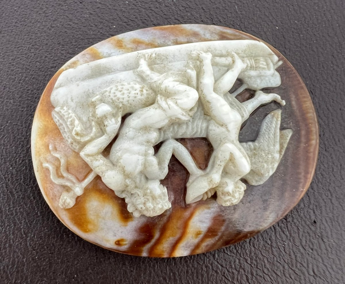 Italie fin du XVIII sec-photo-1