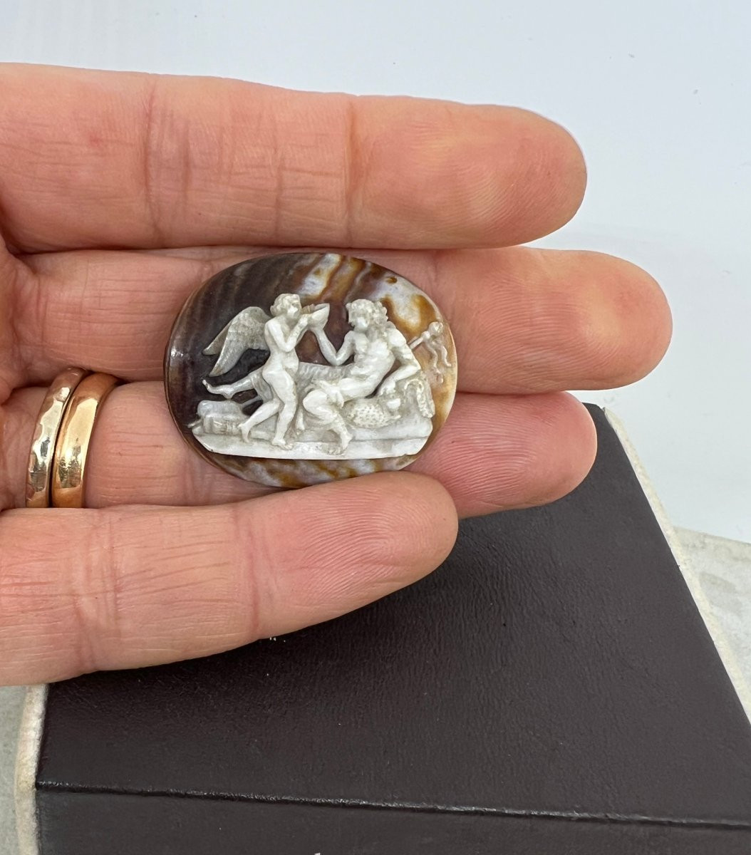 Italie fin du XVIII sec-photo-3