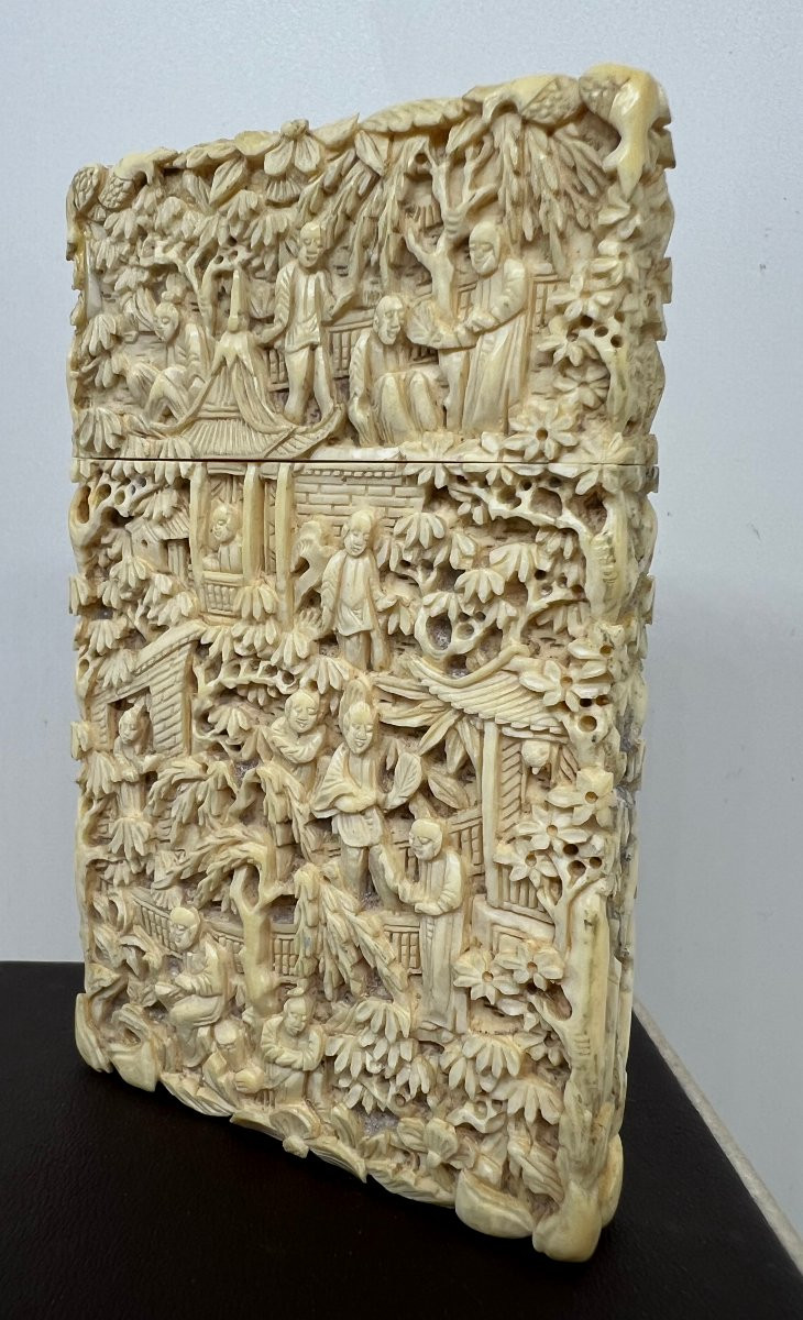 China End Of XIX Sec.-photo-2