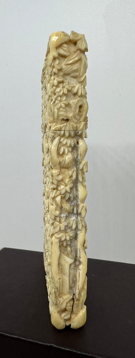 China End Of XIX Sec.-photo-3