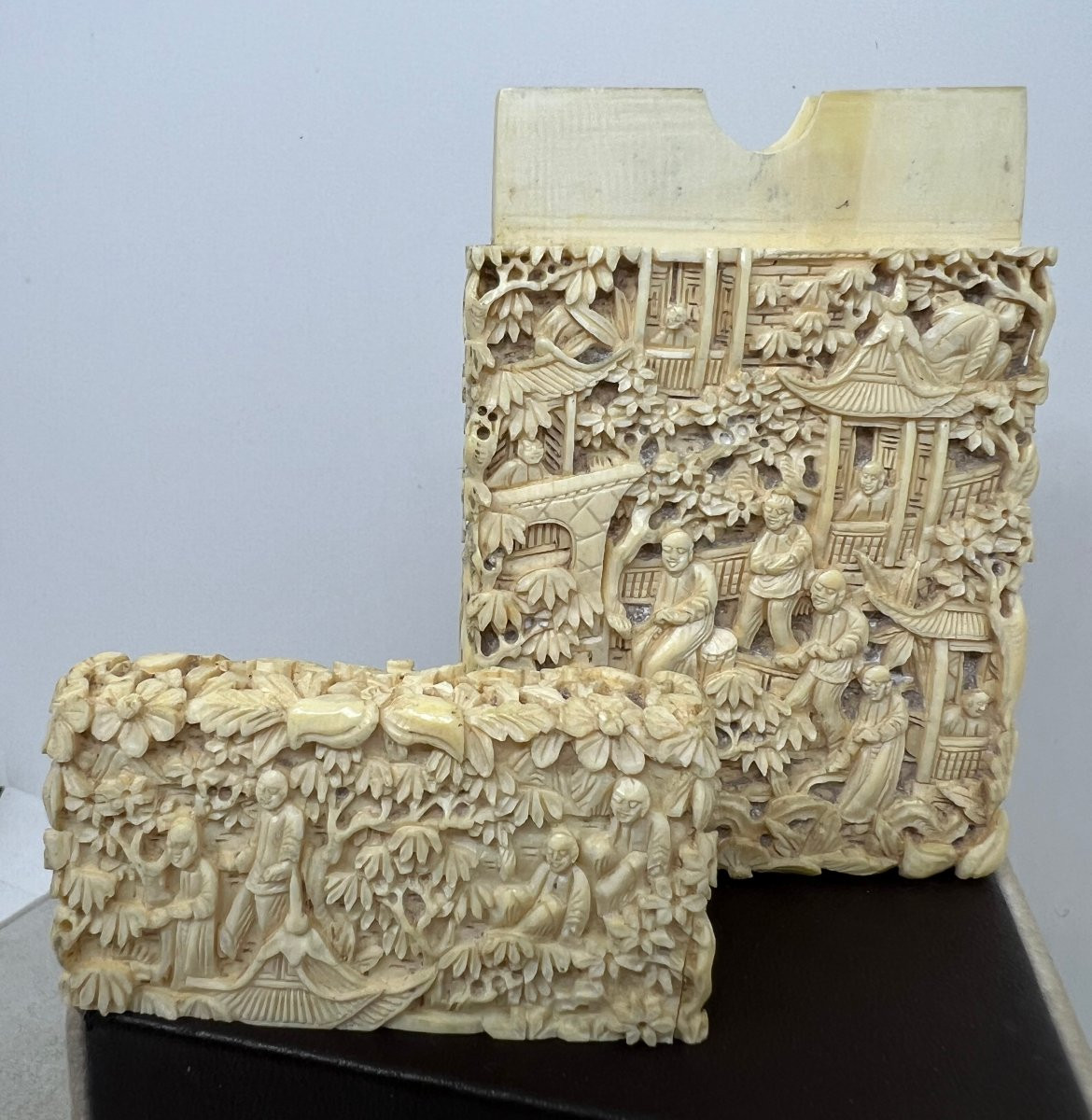 China End Of XIX Sec.-photo-4