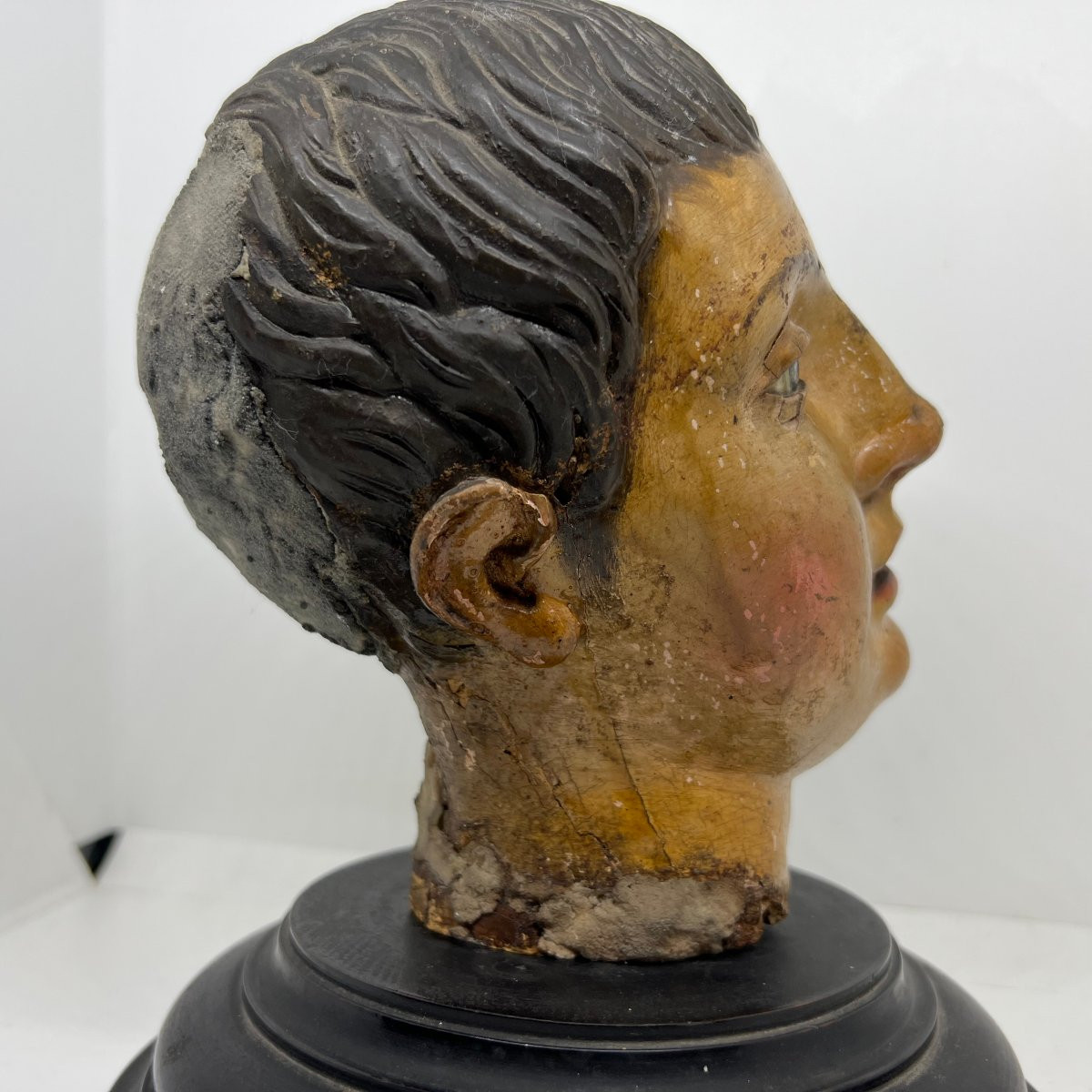 Naples End Of XVII Sec -photo-4