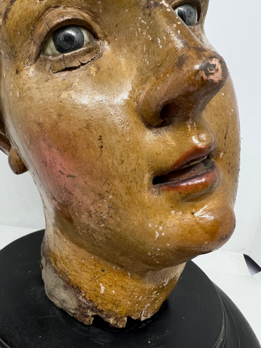 Naples End Of XVII Sec -photo-1