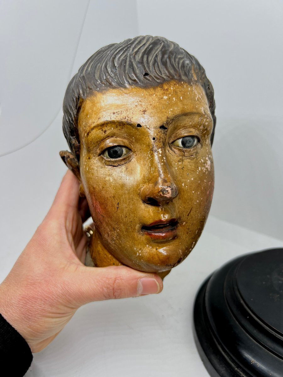 Naples End Of XVII Sec -photo-4