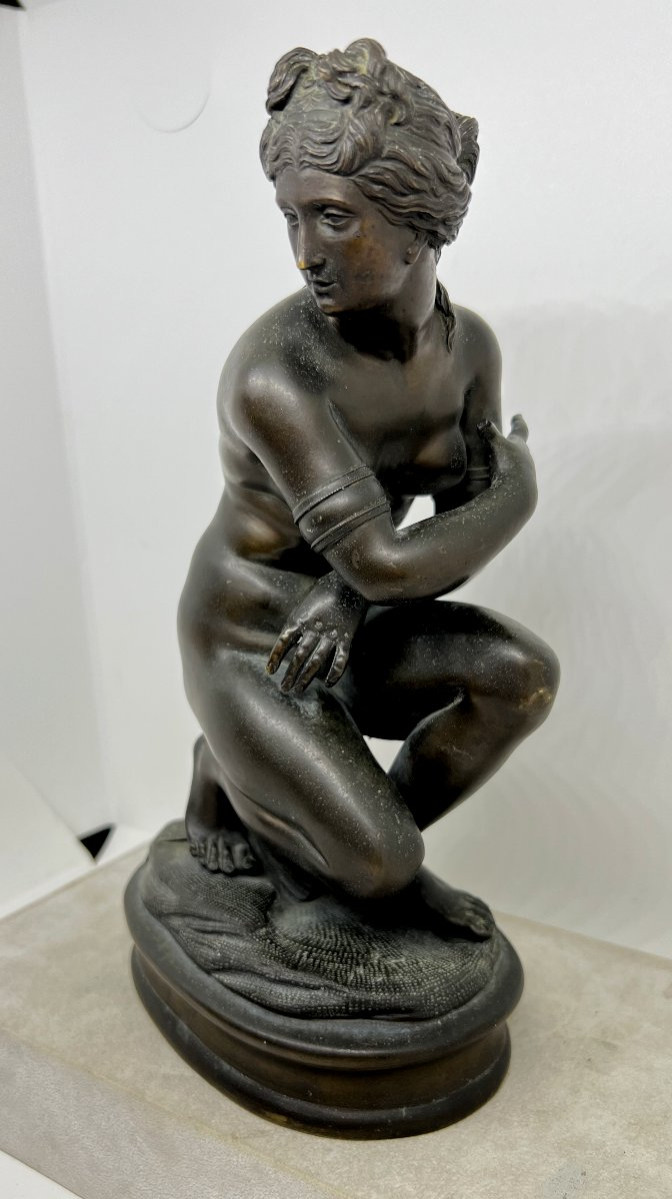 Naples XIX Gargiulo bronze-photo-2