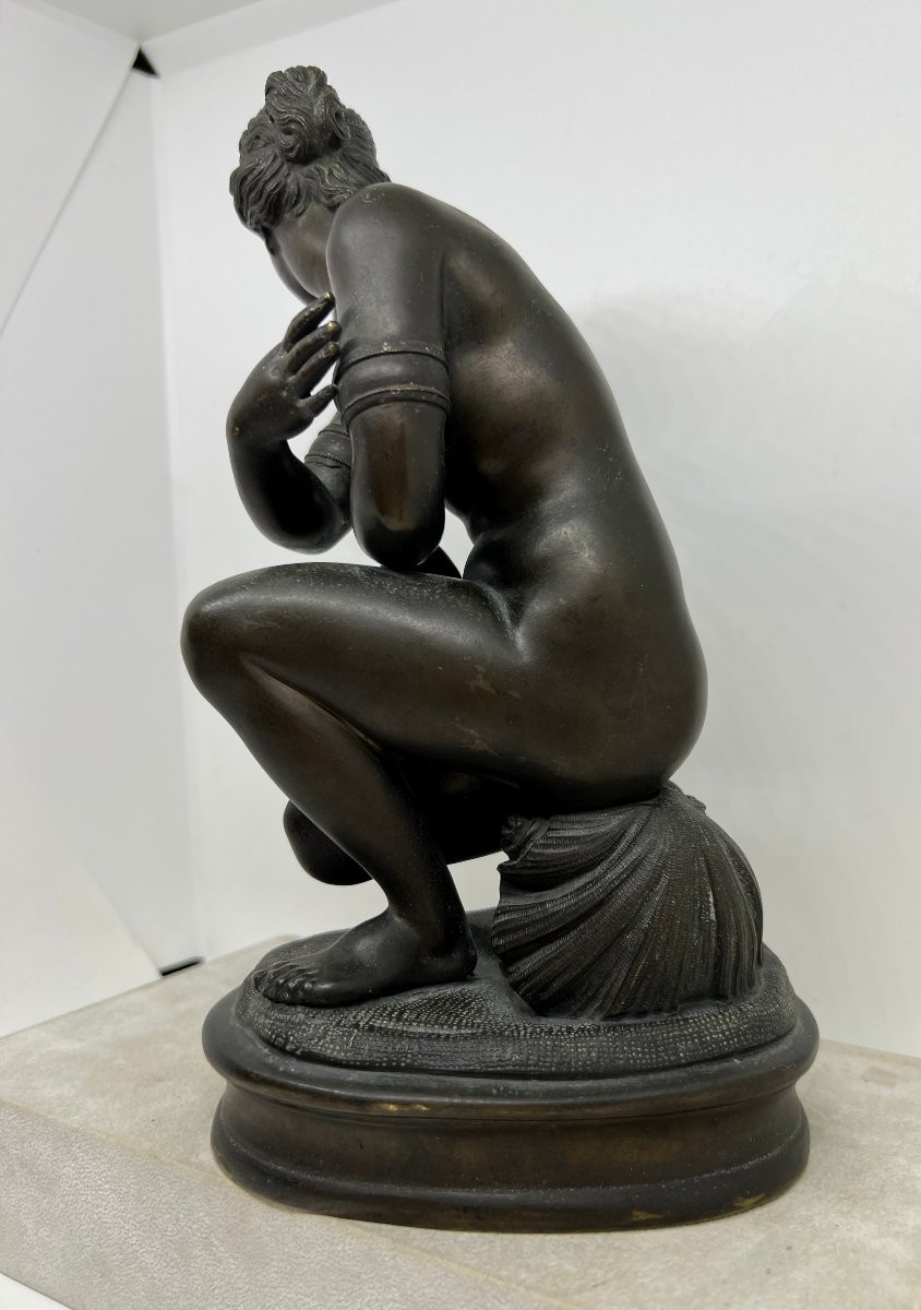 Naples XIX Gargiulo bronze-photo-1