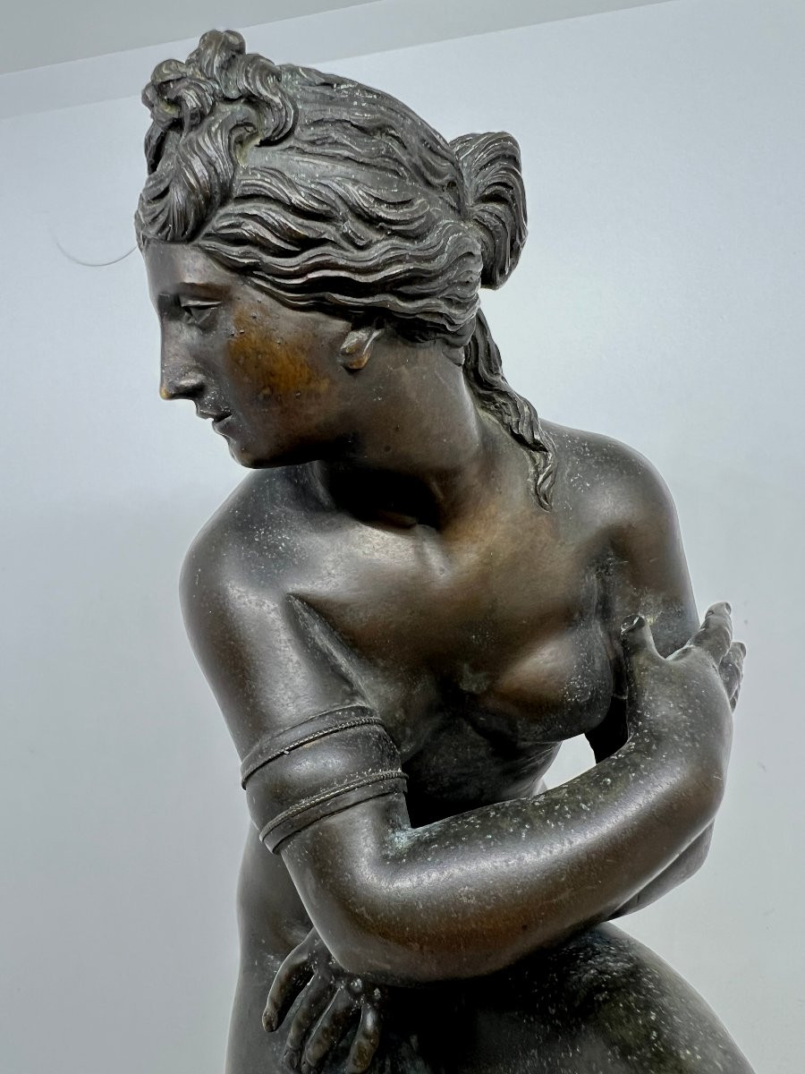 Naples XIX Gargiulo bronze-photo-6