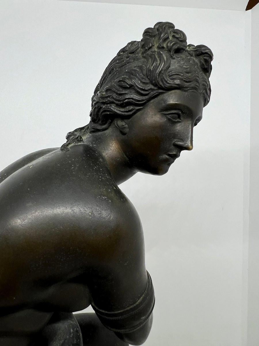 Naples XIX Gargiulo bronze-photo-8