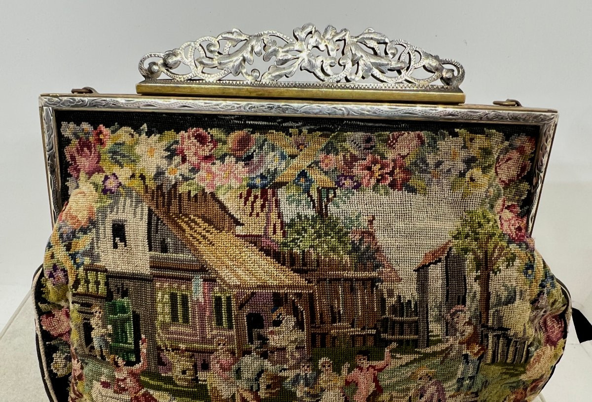 Vienne debut du XX sec.-photo-2