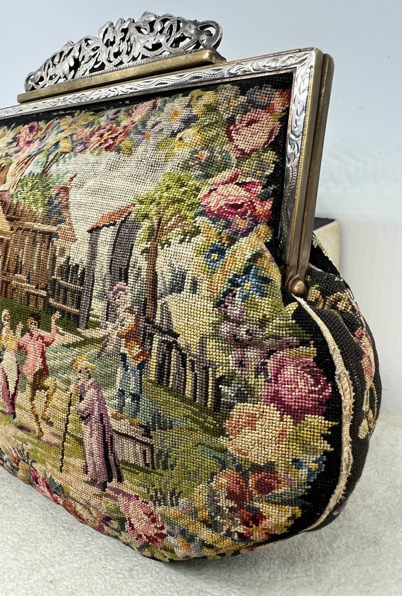 Vienne debut du XX sec.-photo-4