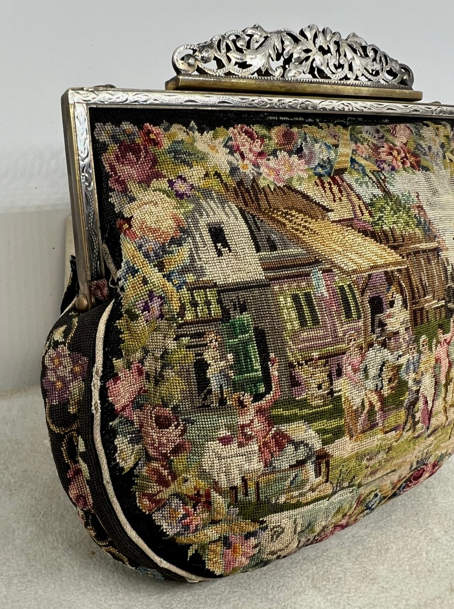 Vienne debut du XX sec.-photo-1