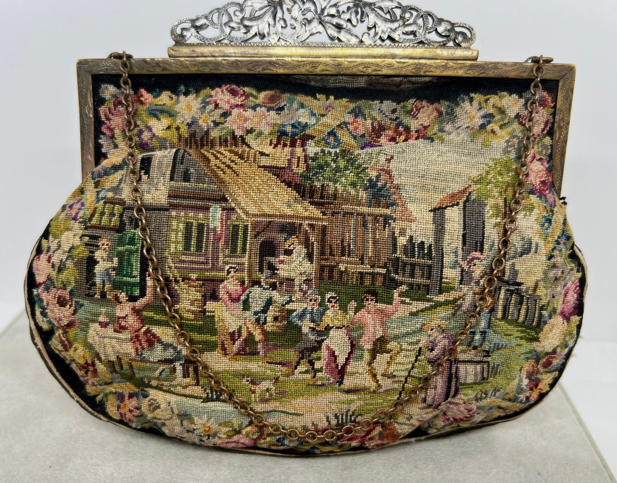 Vienne debut du XX sec.-photo-2