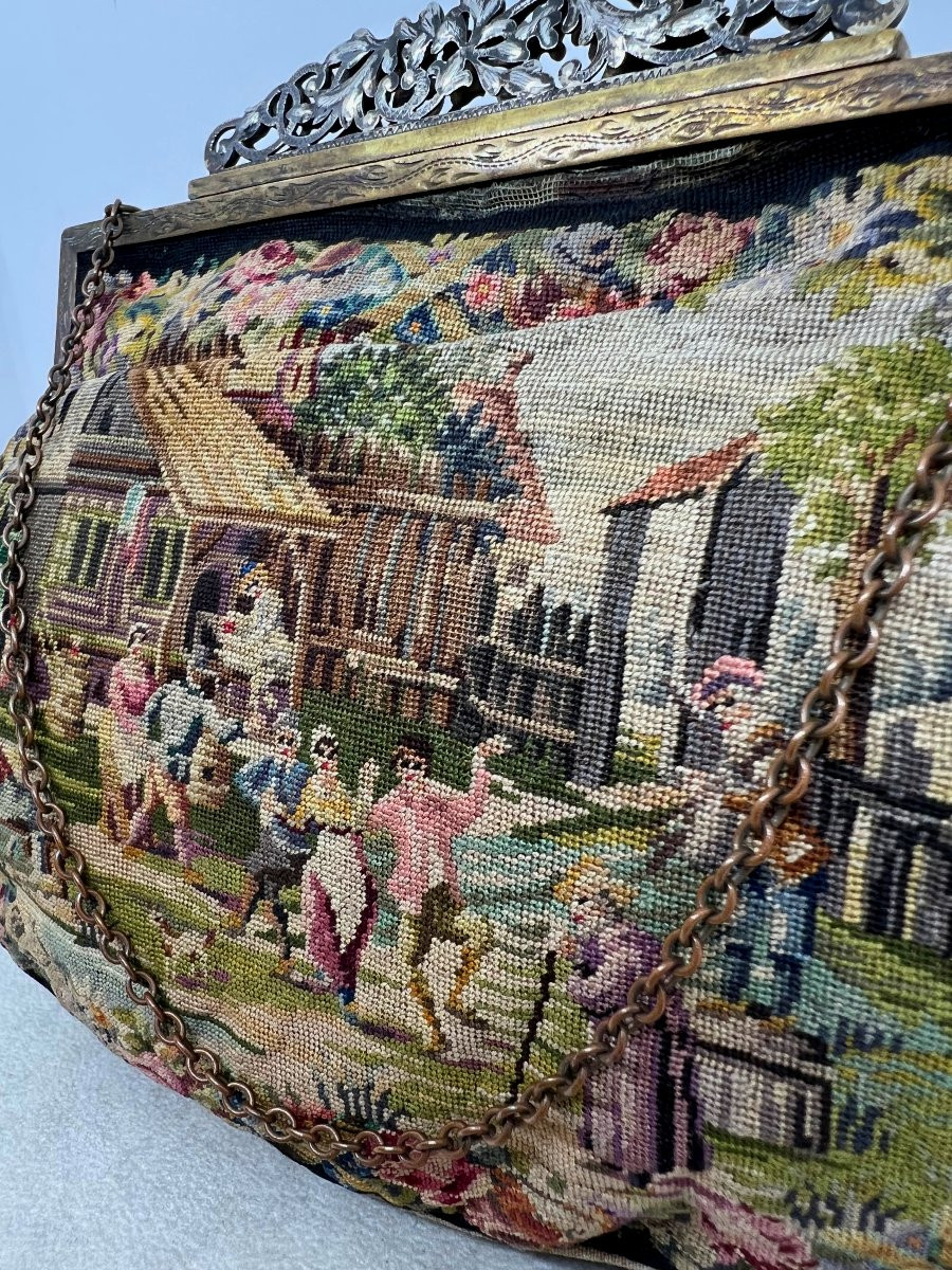 Vienne debut du XX sec.-photo-4