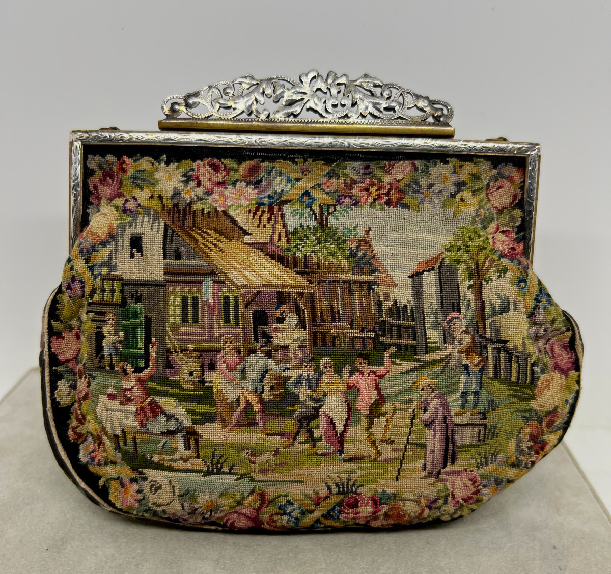 Vienne debut du XX sec.