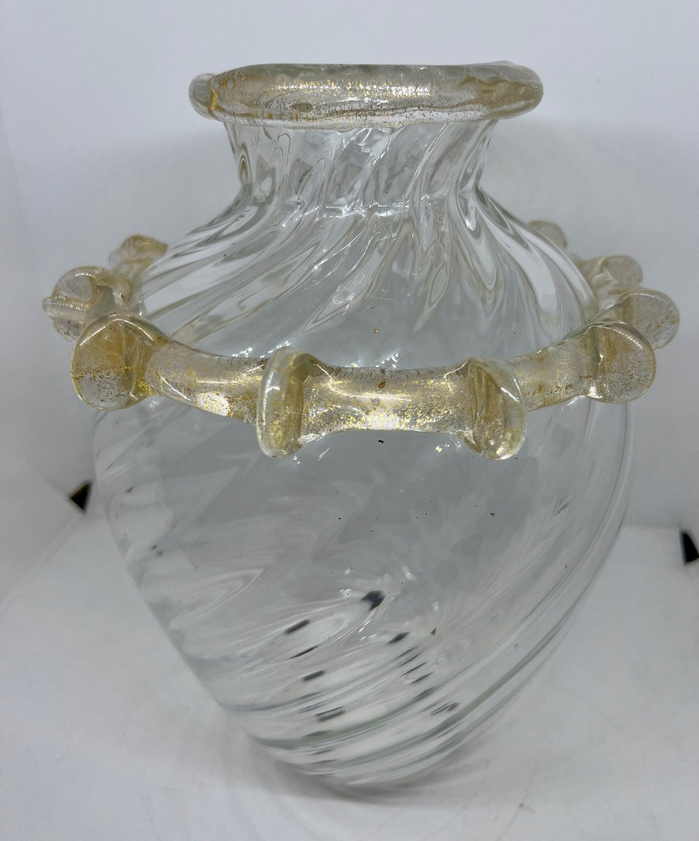 Barbini Murano 1960-photo-2