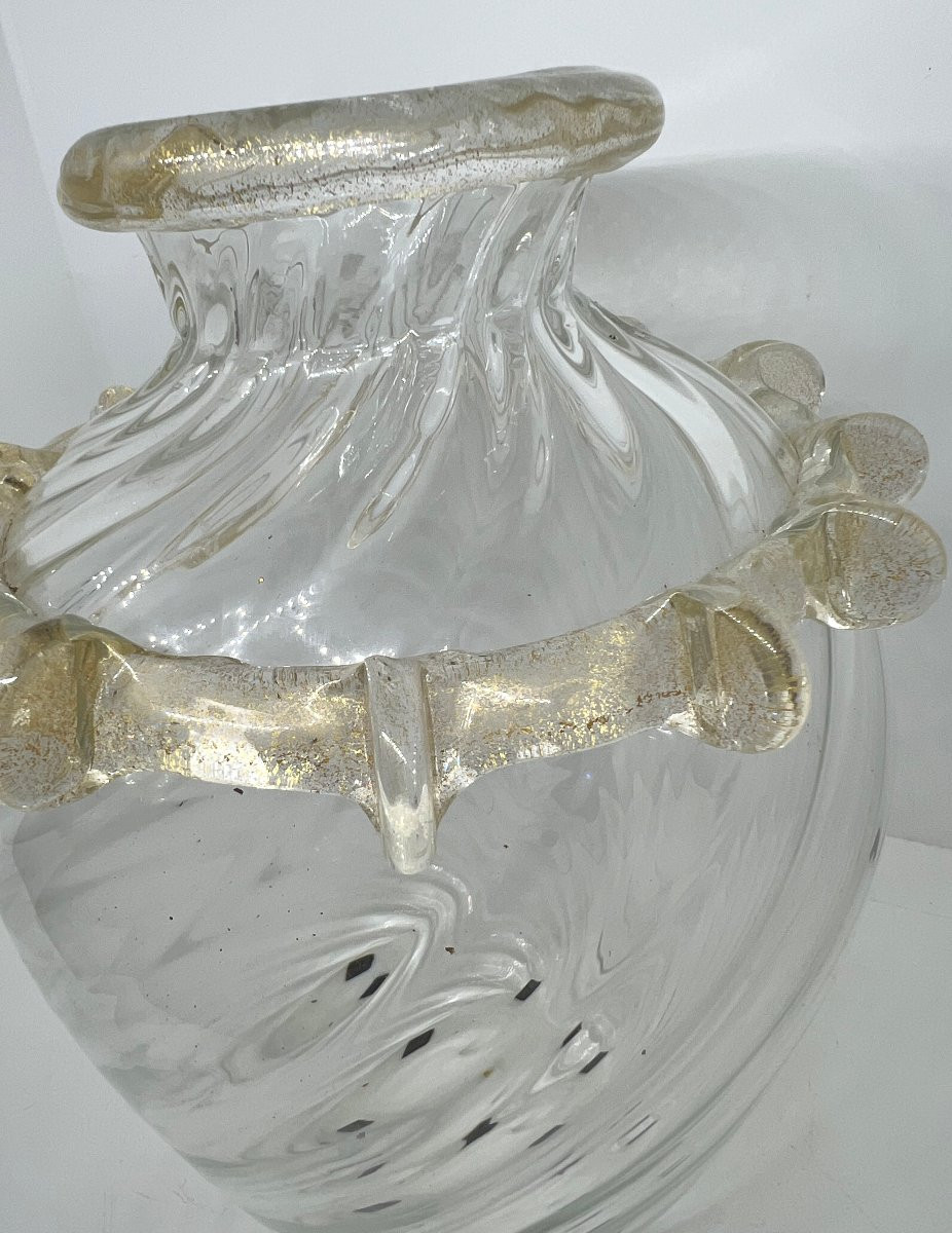 Barbini Murano 1960-photo-4