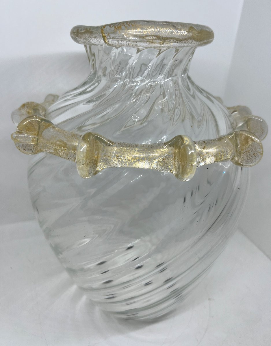 Barbini Murano 1960-photo-1