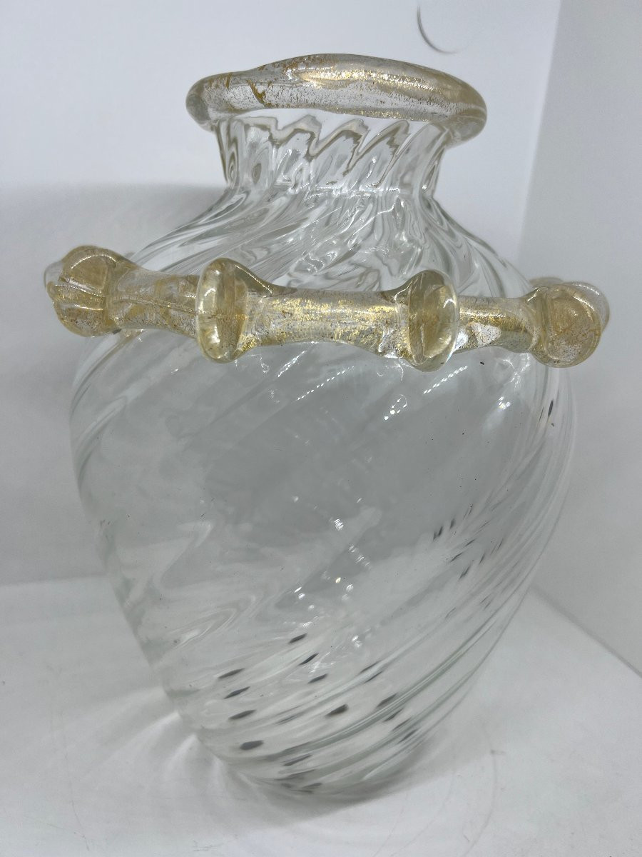 Barbini Murano 1960-photo-2