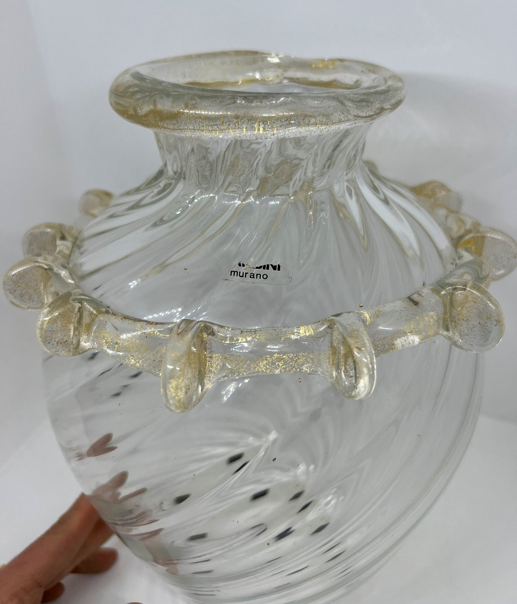 Barbini Murano 1960-photo-5