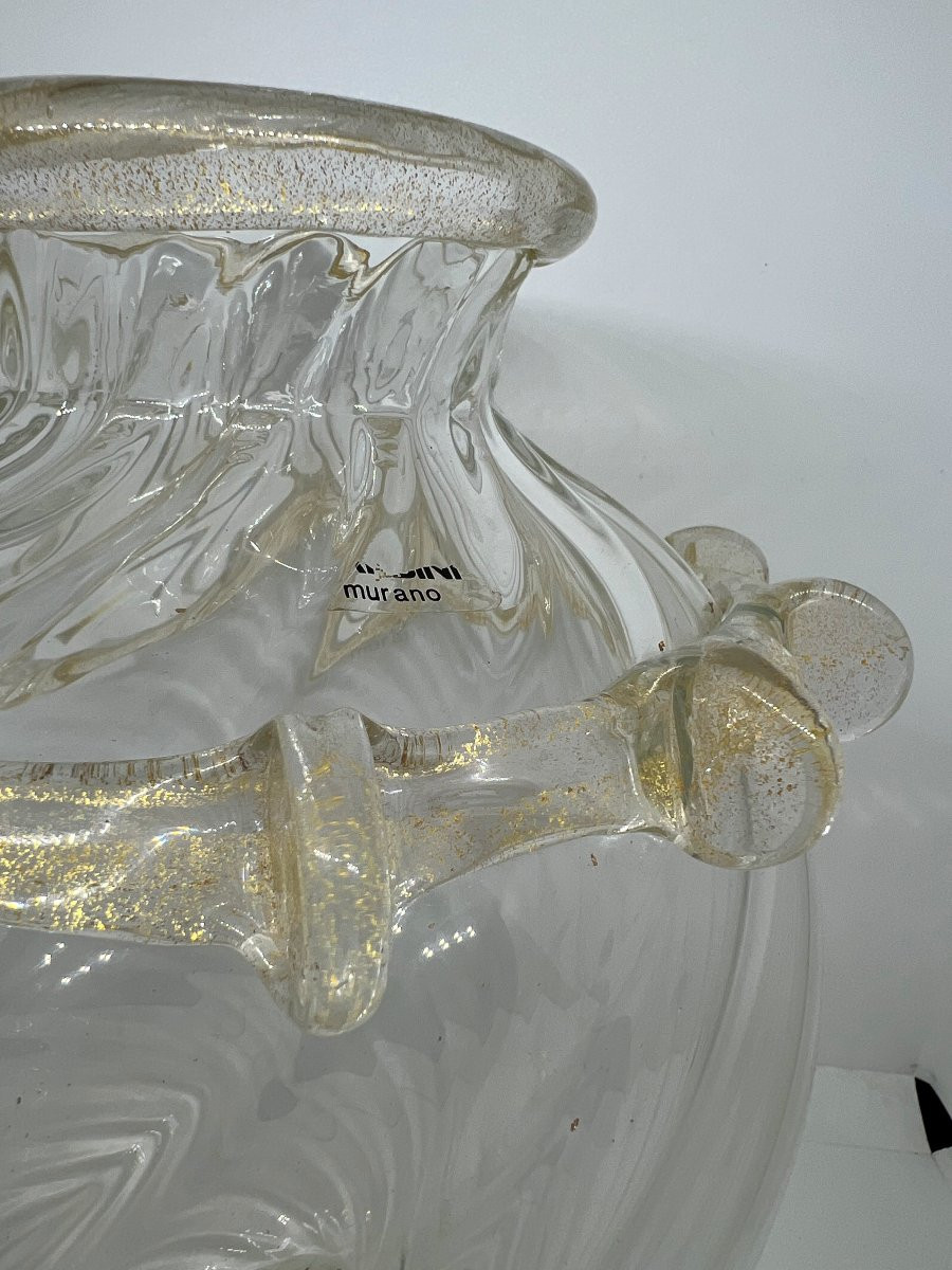 Barbini Murano 1960-photo-6