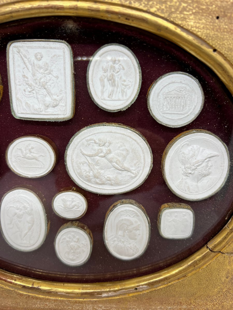 Italie debut du XIX sec. -photo-3