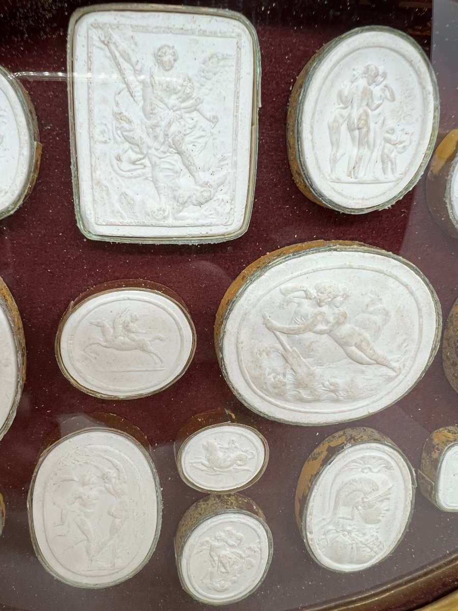 Italie debut du XIX sec. -photo-4