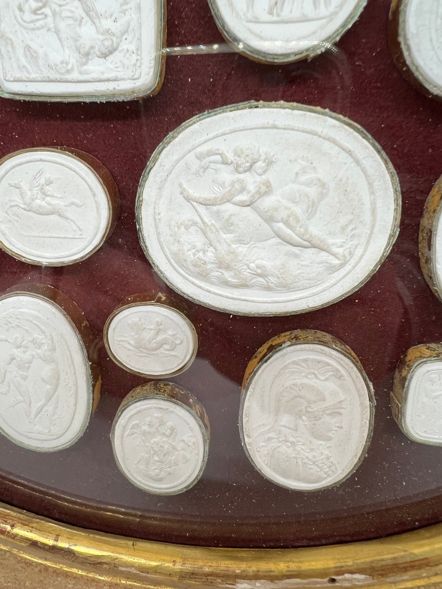 Italie debut du XIX sec. -photo-5