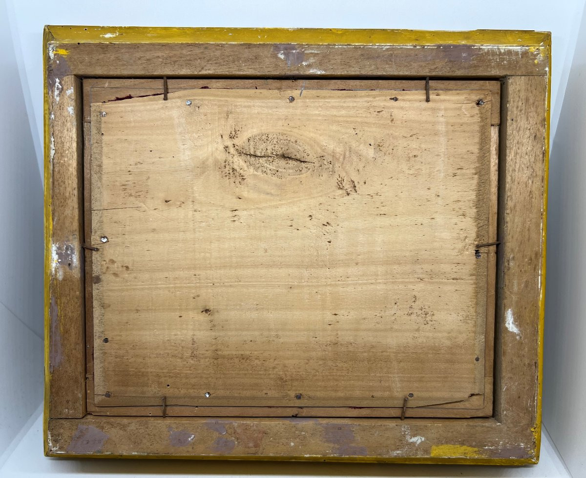 Italie debut du XIX sec. -photo-7