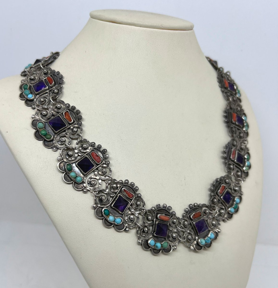 Matilde Poulat Mexique XX sec.-photo-2