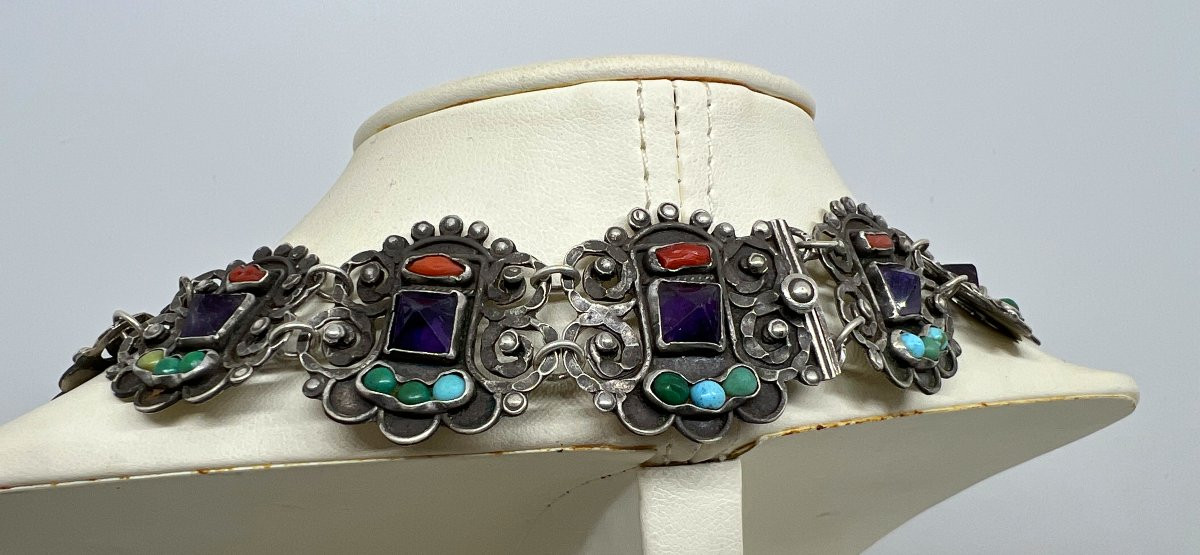 Matilde Poulat Mexique XX sec.-photo-2