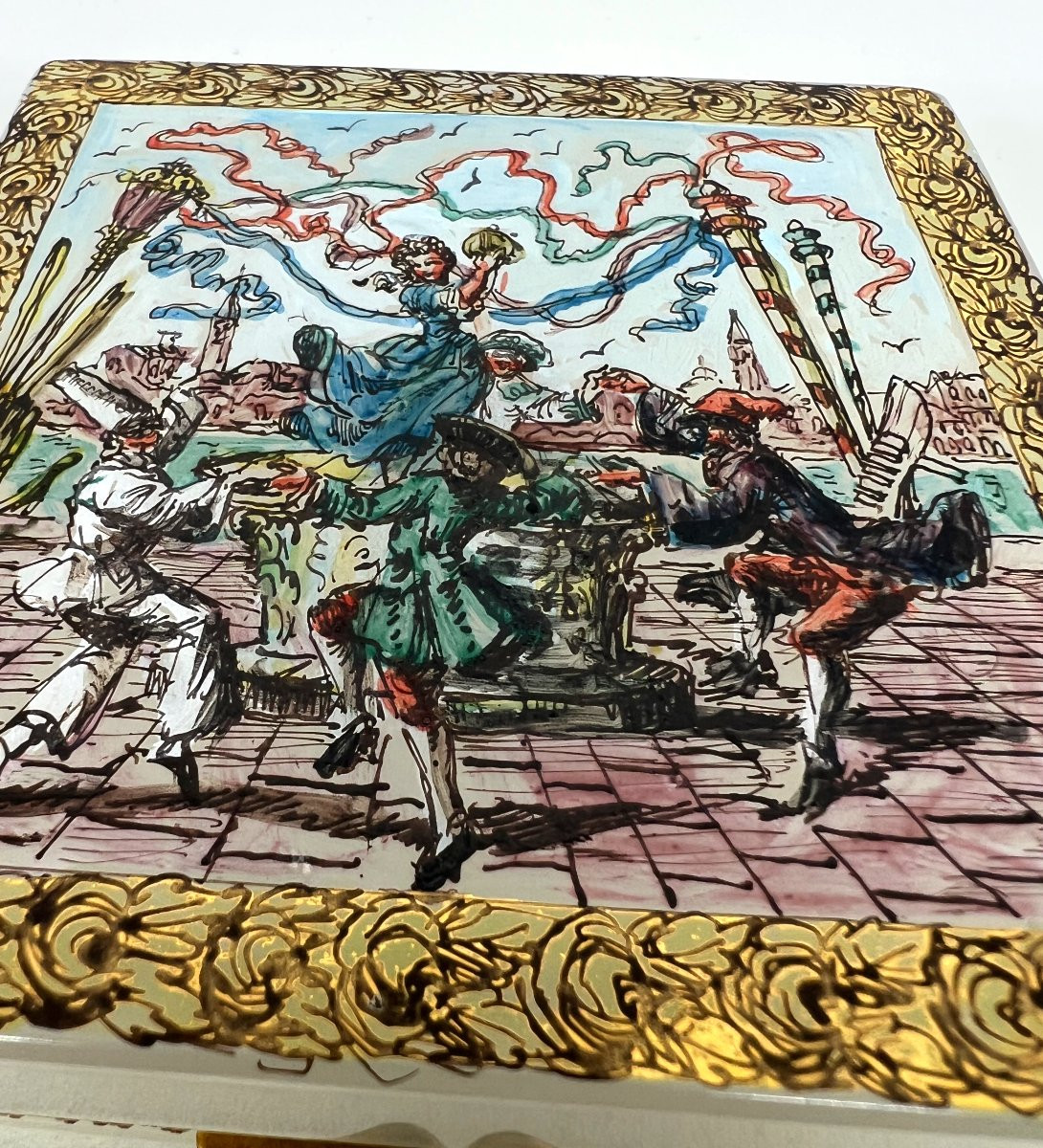 Murano XX sec-photo-3