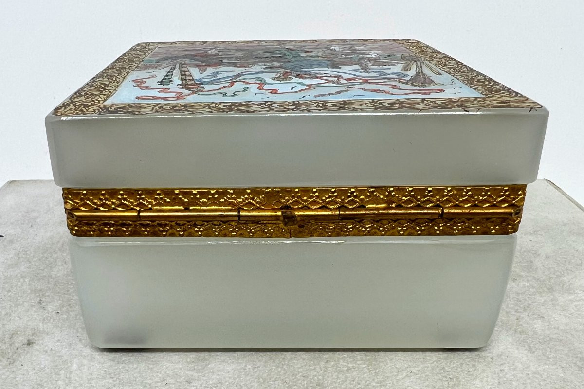 Murano XX sec-photo-2