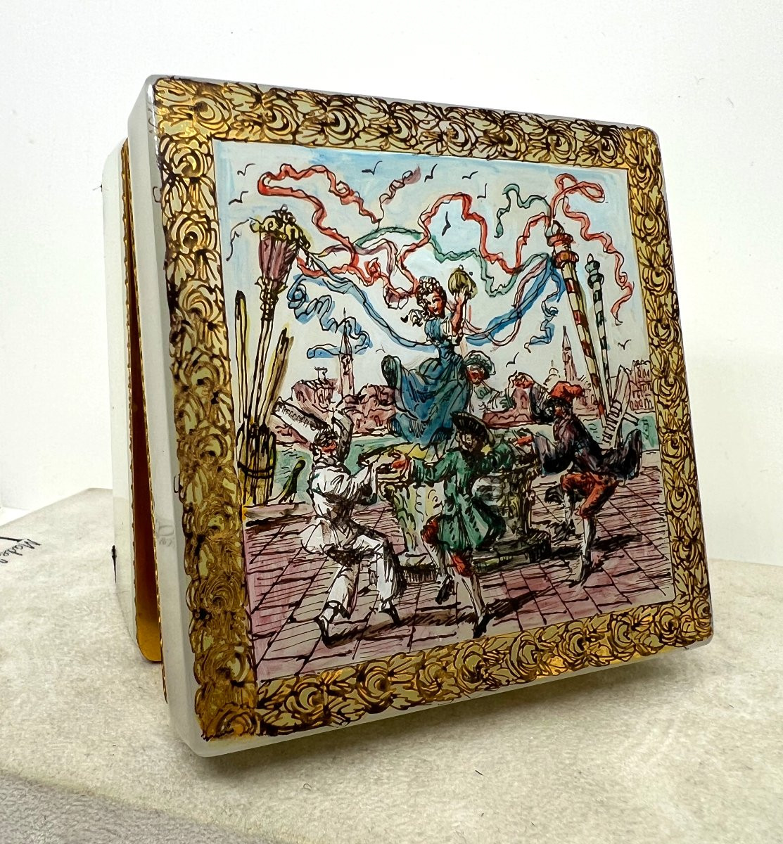 Murano XX sec-photo-3