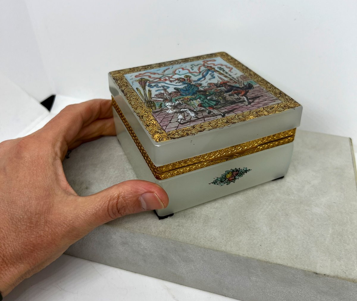 Murano XX sec-photo-4