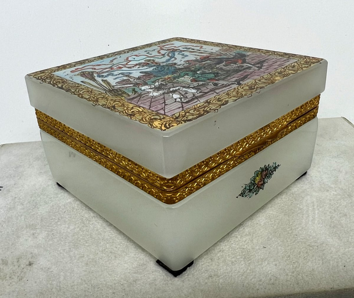 Murano XX sec-photo-5