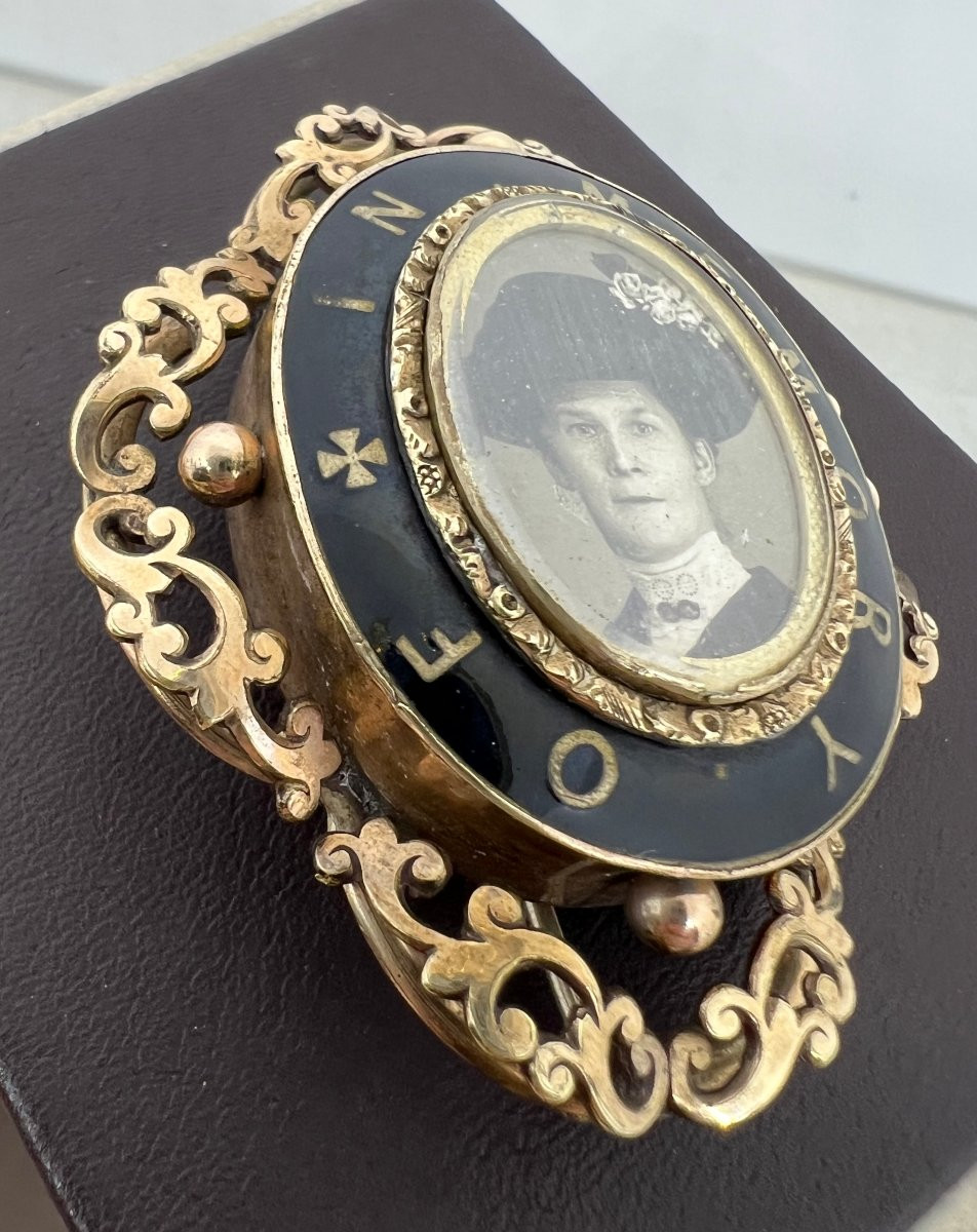 Anglaterre XIX sec.-photo-3