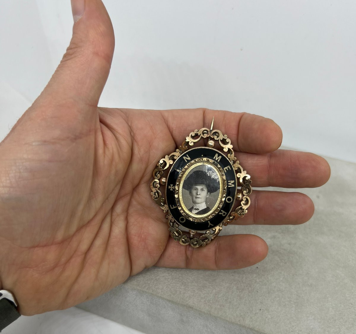 Anglaterre XIX sec.-photo-1