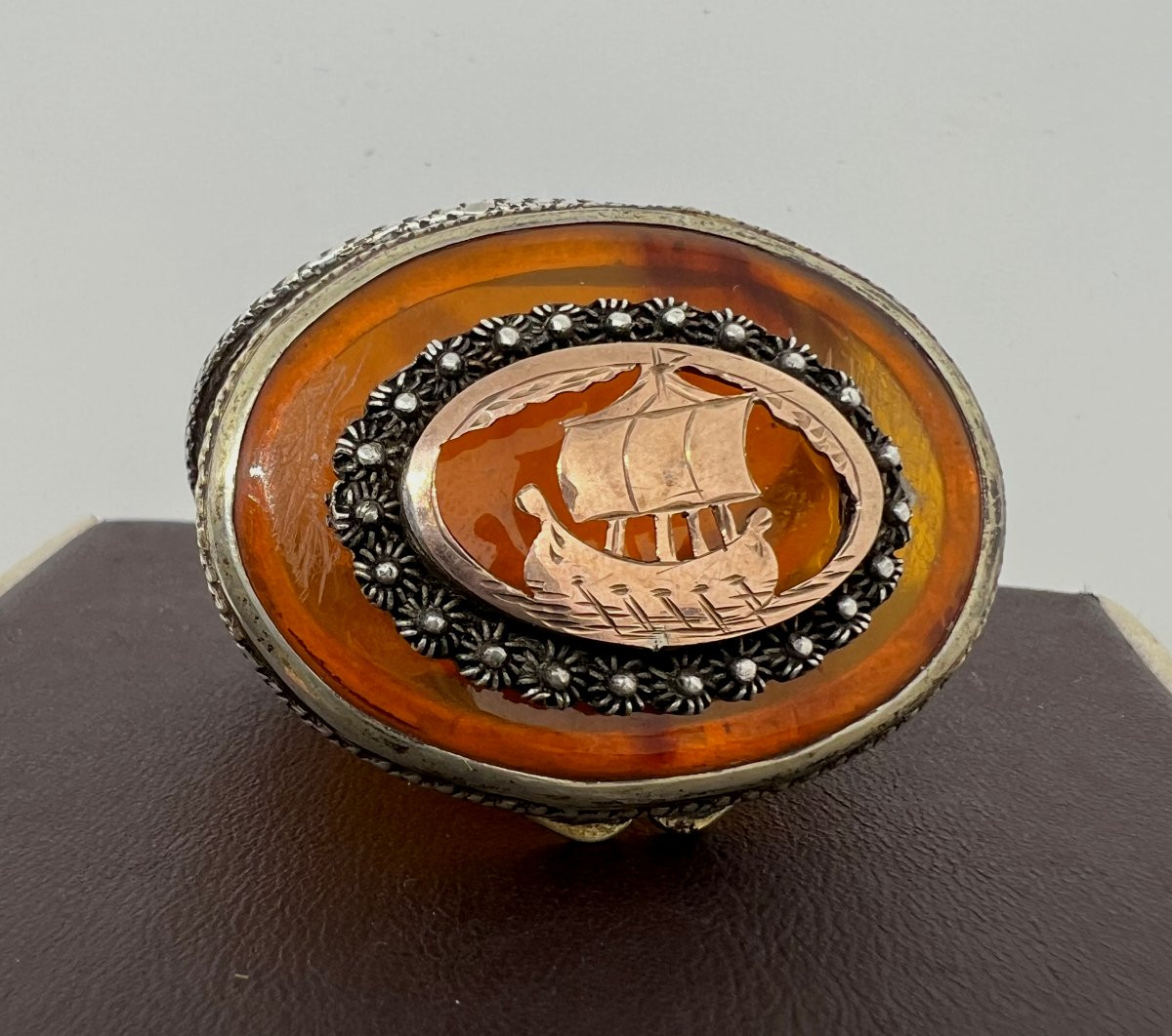 Italy 1940 Silver-photo-2