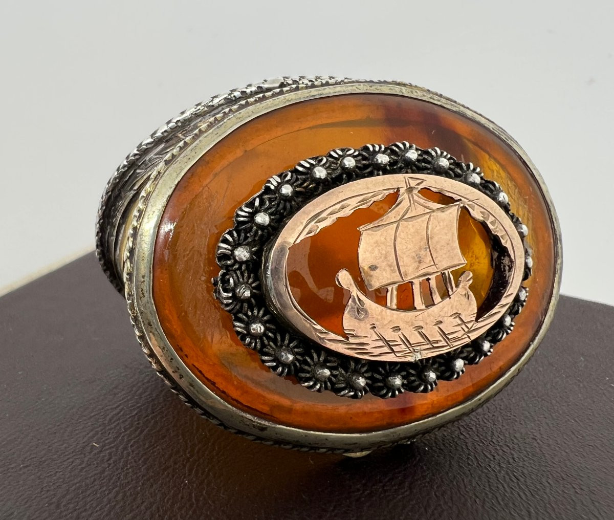 Italy 1940 Silver-photo-3