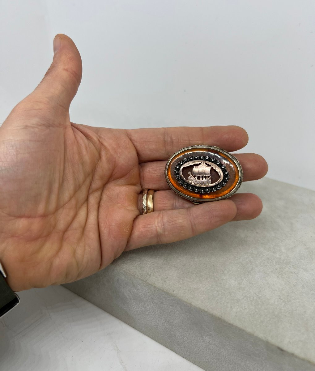 Italy 1940 Silver-photo-4